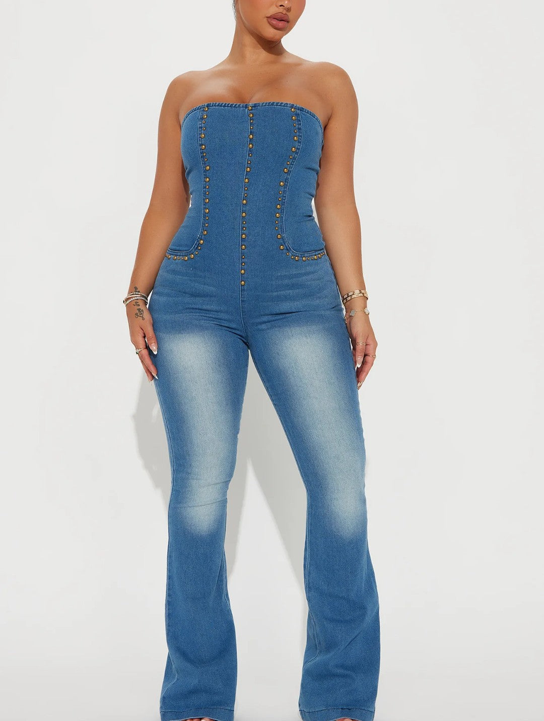 Nash Bash Jumpsuit